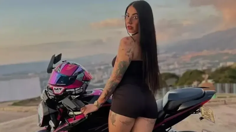 Ünlü fenomen kazada korkunç şekilde hayatını kaybetti! Son paylaşımı dikkat çekti