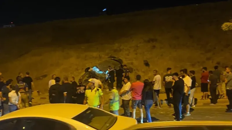 Feci Kaza! Ünlü İş İnsanı Hayatını Kaybetti! Şok Detaylar