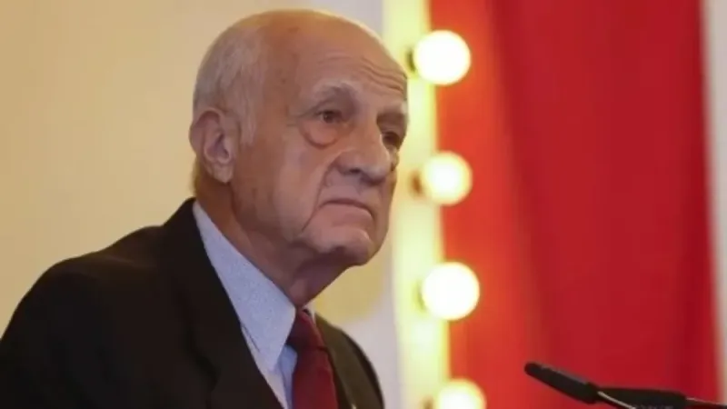 Ünlü iş insanı İnan Kıraç kaçırıldı mı? Arama çalışmaları sürüyor | 2 kişi gözaltına alındı