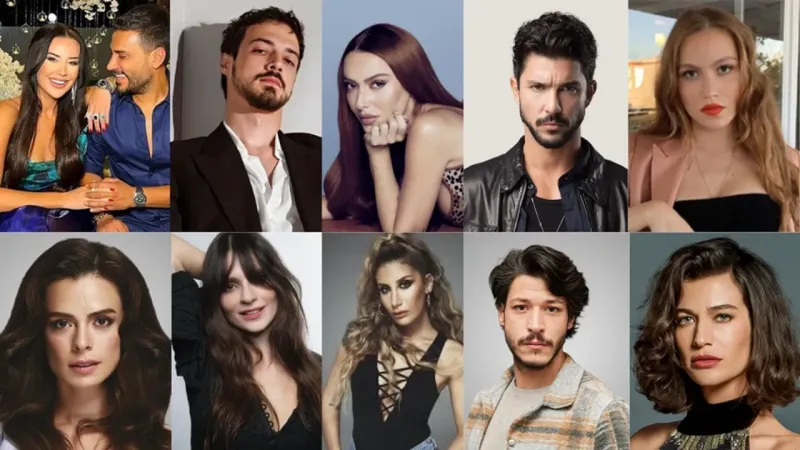 Ünlüler Dünyasında Şok! Uyuşturucu Soruşturmasında Kritik Karar!