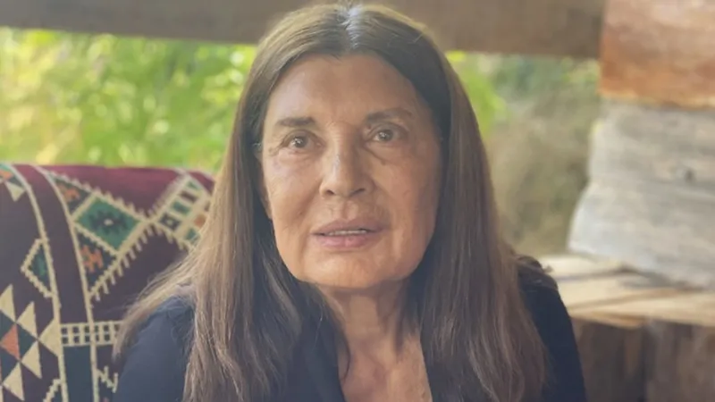 Şerif Sezer'den Kaza İtirafı: Ölümden Döndük!