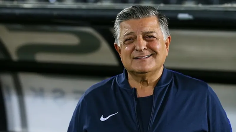 Yılmaz Vural'dan Icardi İtirafı: Yıldız Oyuncunun Büyük Sıkıntısı Ne?