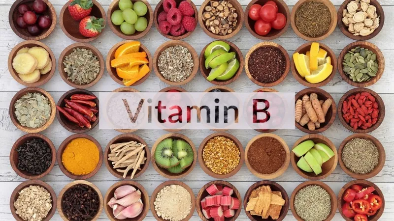 Unutkanlık, halsizlik, stres... B vitamini ne işe yarar? 8 farklı türünden hangisine ihtiyacınız var?