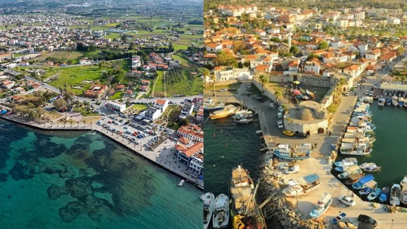 Urla mı Seferihisar mı? Yaşamak İçin Hangisi Daha İyi? Şok Fiyatlar!