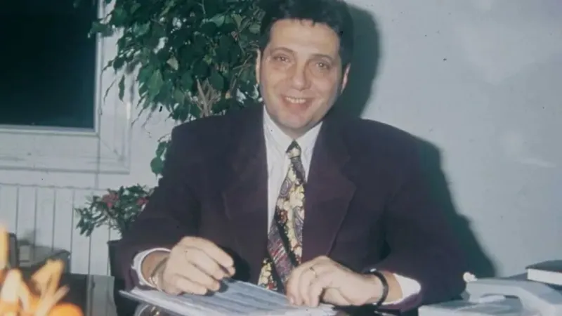 Usta spiker Ümit Aktan kimdir? Ümit Aktan neden öldü? Acı haber geldi