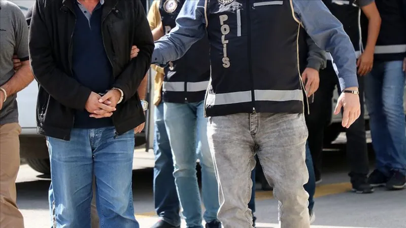 İstanbul'da Uyuşturucu Operasyonu: 171 Torbacı Tutuklandı! Şok Detaylar