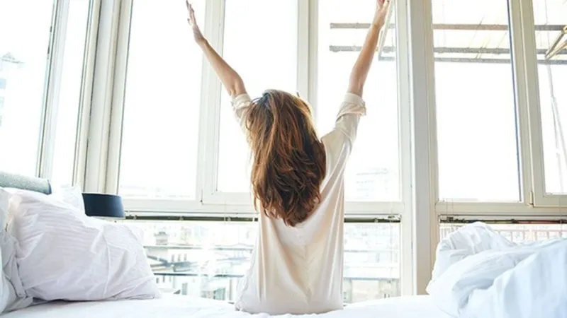 Uzmanlardan uyanma rehberi: Güne iyi başlamak için iki temel kural