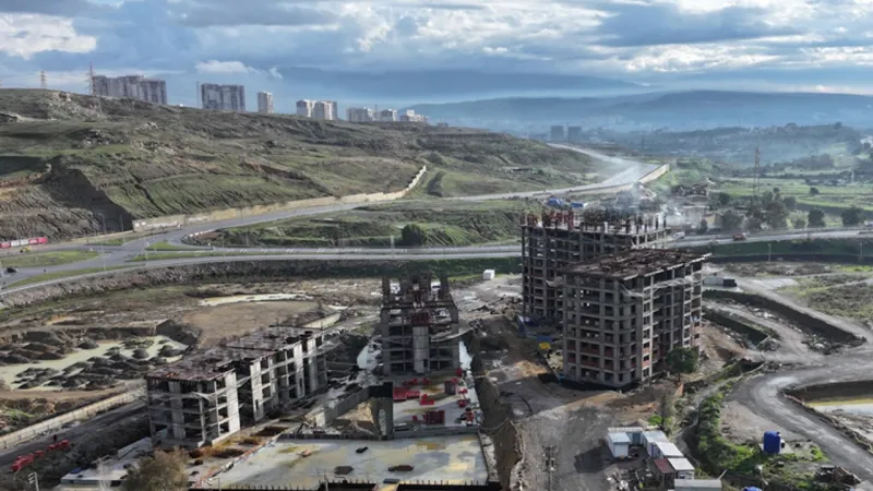 Uzundere Mağdurları CHP'ye Öfkeli: Randevu Bile Vermediler!