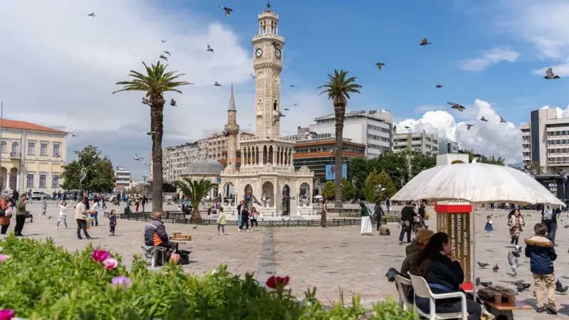 Vahim tablo açıklandı: İzmir’de 566 bin 356 kişi yardıma muhtaç!