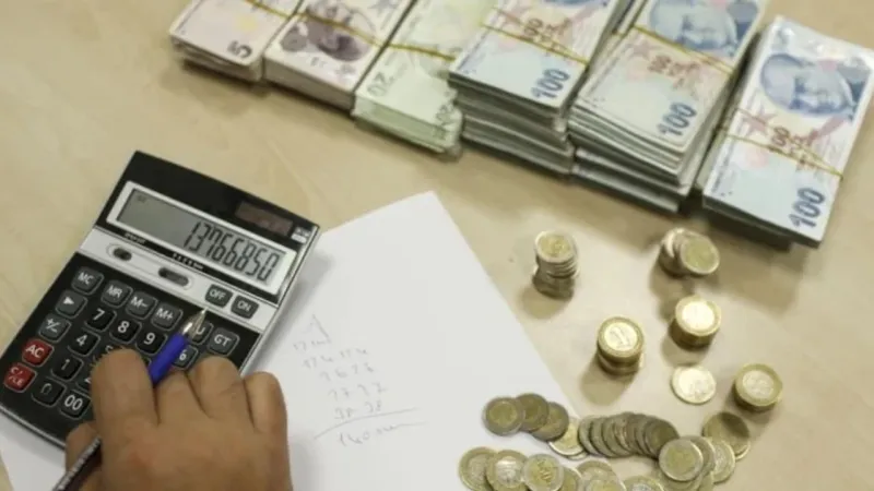 Vergi paketi komisyonda kabul edildi: Tapudan notere, kiradan araçlara birçok sistem değişiyor