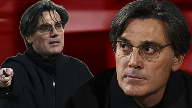 Montella Destanı: A Milli Takım'la Tarih Yazdı! Bu Galibiyet Şok Etti!