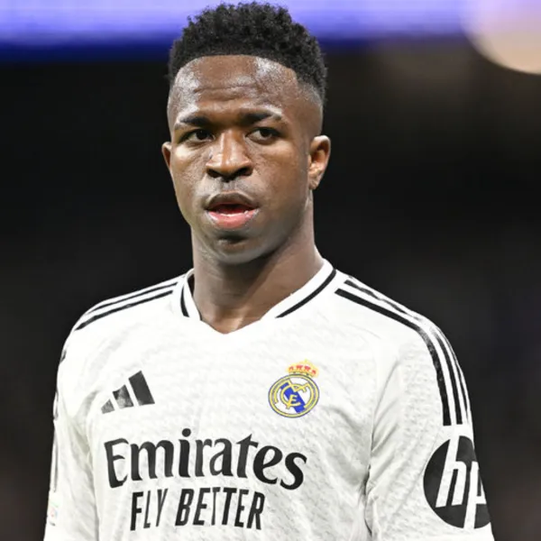 Vinicius'a Irkçı Saldırıya Hapis Cezası! İşte Detaylar