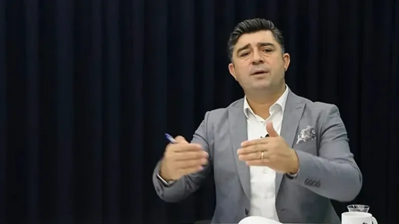İzmir'de CHP Krizi! İzBB Operasyonu Parti İçi Hesaplaşma mı?