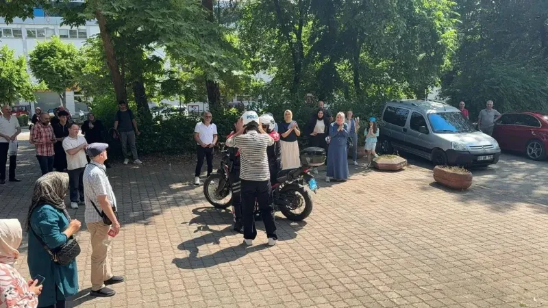 YKS Adayının Şanssızlığı: Yanlış Belge ve Unutulan Şifre!