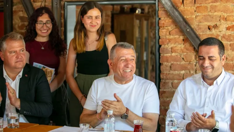 Yarımada Belediyeler Birliği'nden gençlere tatil gibi kamp fırsatı