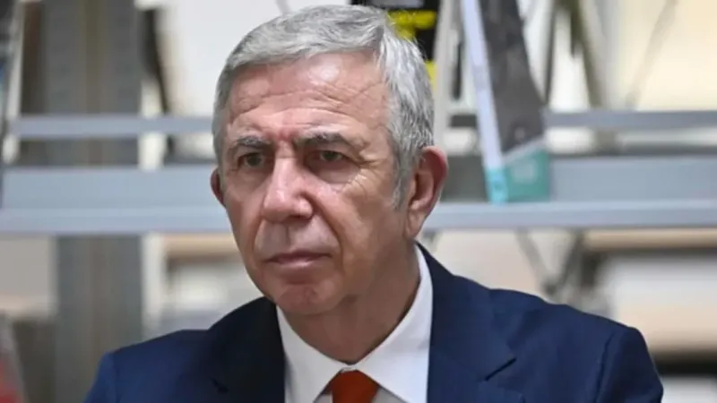 Yavaş tepki gösterince TRT o haberi geri çekti