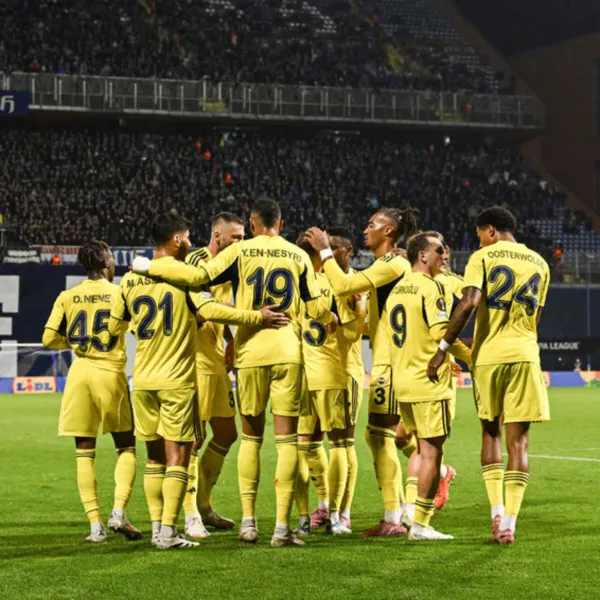 Fenerbahçe'ye Yazık Mı Oluyor? Zagreb Maçı Sonrası Şok Yorumlar!