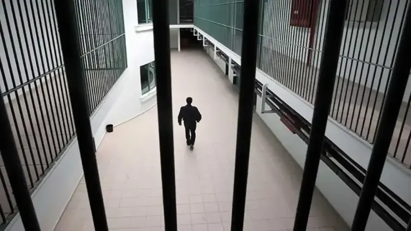 Yeni af yolda: 50 bin hükümlünün tahliye olması bekleniyor