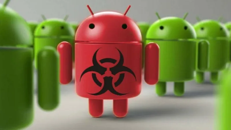 Yeni android virüsü tespit edildi: Türkiye'deki bankaları hedef alıyor