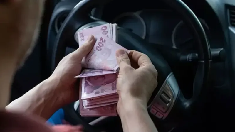Elektrikli Araç Alacaklar Dikkat! 300 Bin TL'lik Dolandırıcılık Tuzağı!