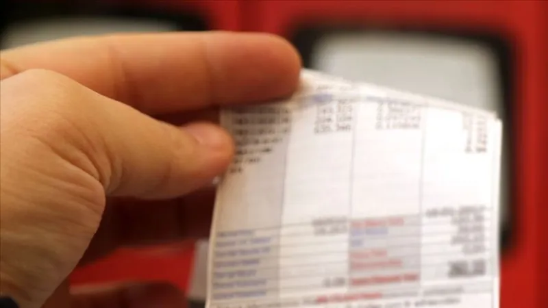 Yeni düzenleme kapıda: Doğalgazda da faturalar ikiye katlanacak