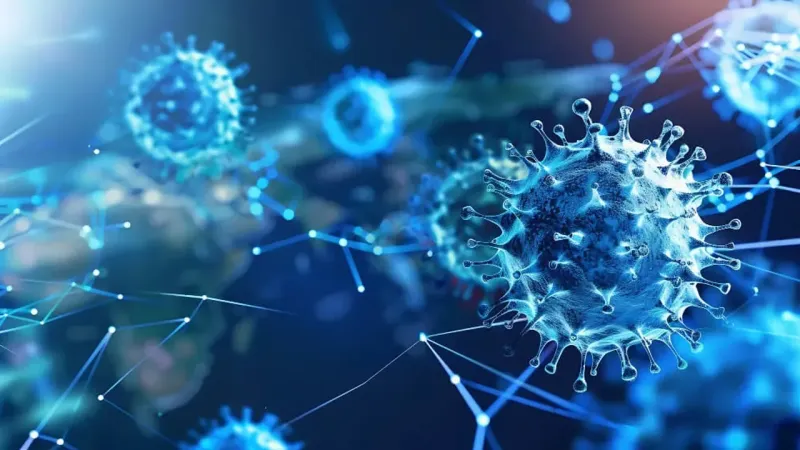 Yeni Kovid varyantı alarmı: Frankenstein yayılıyor!