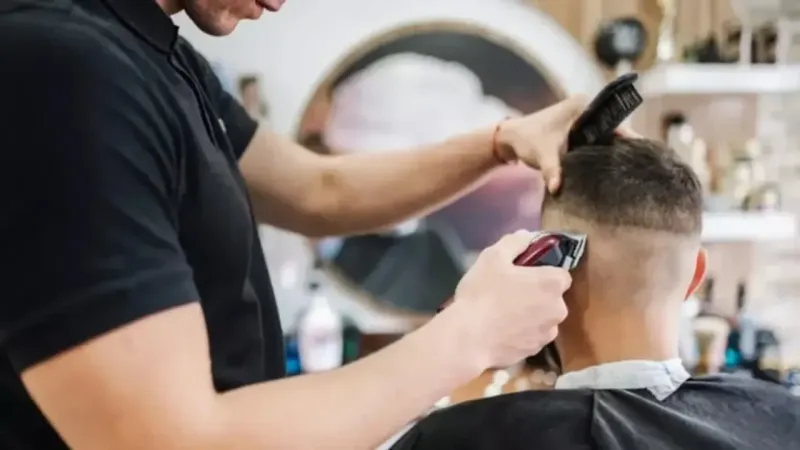 Murat Övünç Çete Dosyasında! Saç Modeli Tehlikesi Büyüyor Mu?