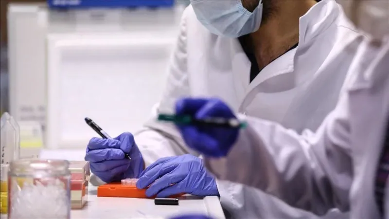 Yeni Ölümcül Virüs Alarmı! Dünya Tehdit Altında mı?