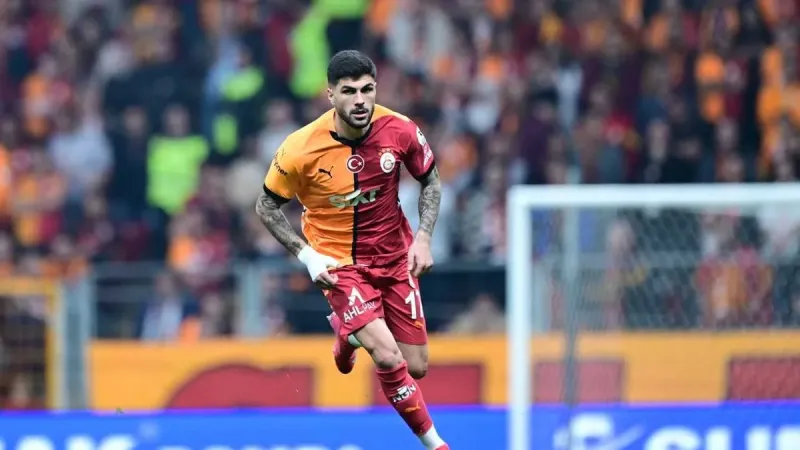 Yeni transfer yok Eren-Jakobs yeter!