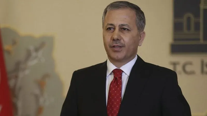 Yerlikaya duyurdu: Arefe günündeki bilanço belli oldu!