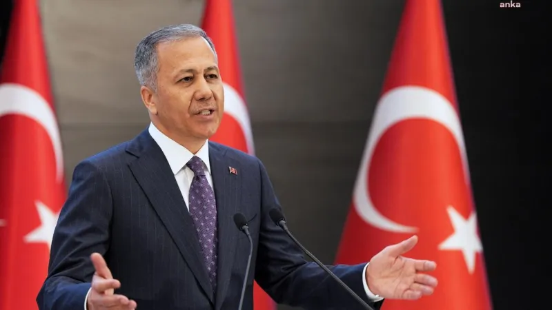 Yerlikaya’dan bayram dönüşü uyarısı