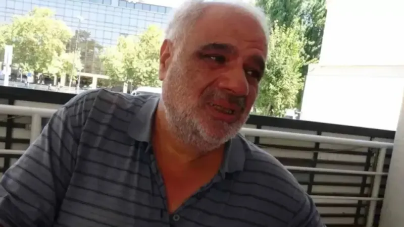 Recep Bülbülses Hayatını Kaybetti: Yeşilçam Yasta!