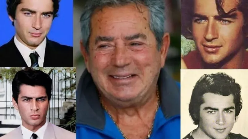 Salih Güney'den Kötü Haber: KOAH Oldu! Yeşilçam Yıldızı Ne Durumda?