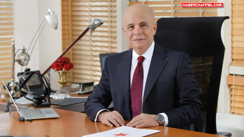 Yıldız Holding'den Sürdürülebilirlik Raporu: İşte 2024 Hedefleri!