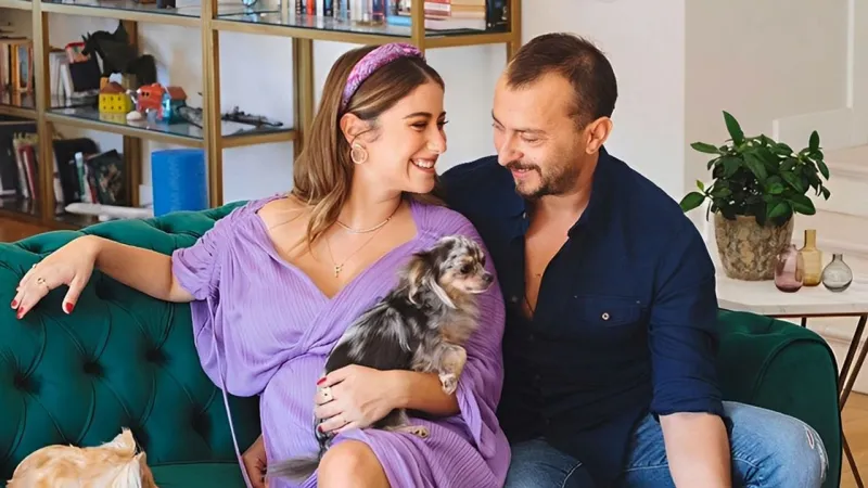 Hazal Kaya ve Ali Atay Aynı Dizide! İşte O Dizi
