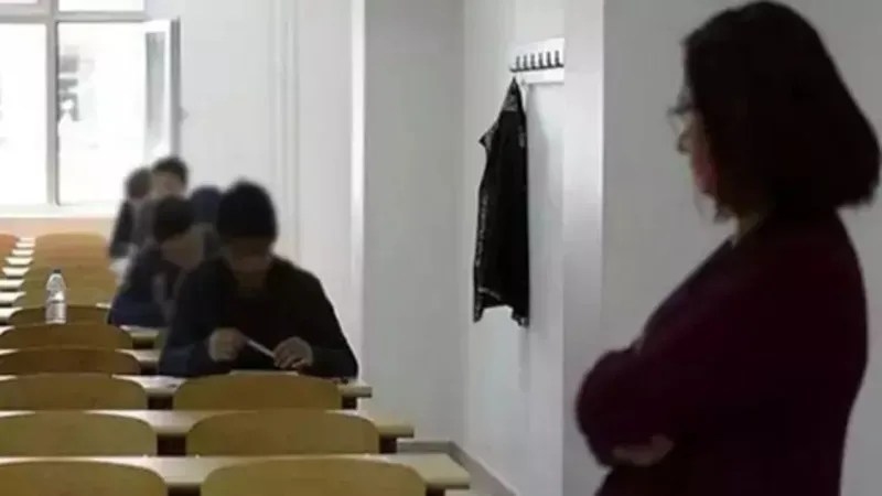 YKS gözetmenliğine başvuru nasıl yapılır? YKS gözetmenlik ücretleri ne zaman yatacak? YKS 2025 sınav görevlisi ücretleri