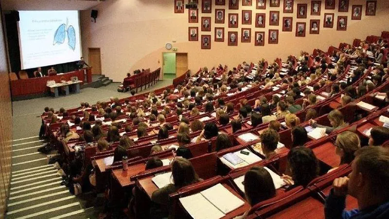 YÖK Başkanı'ndan Kritik Çağrı! Üniversiteler Barışın Anahtarı mı?