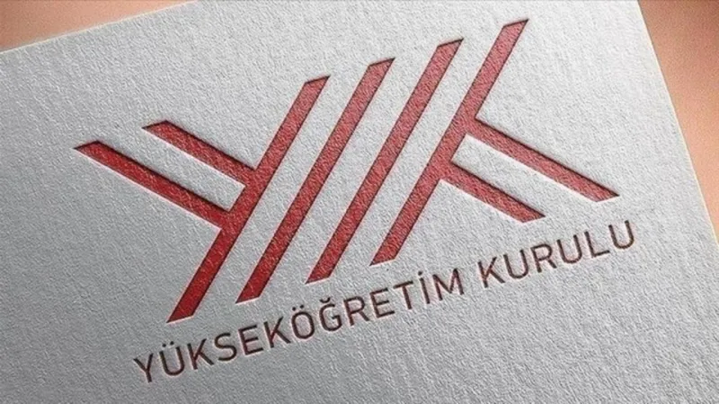 YÖK'ten Müjde! Geleceğin Meslekleri İçin Yeni Bölümler Açılıyor