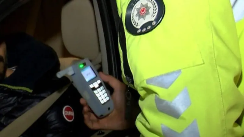 Gargara Yaptı, Alkollü Çıktı! Avukatın Ehliyetine Ne Oldu?