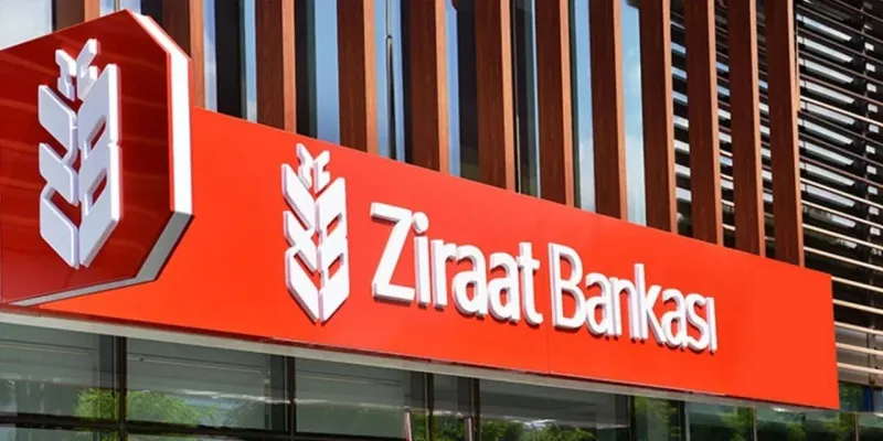 Ziraat Bankası'na Kuveyt'ten 500 milyon dolar finansman