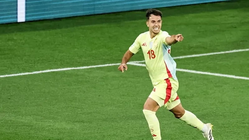 Zubimendi Arsenal'e Transfer Oldu Mu? İşte Son Dakika!