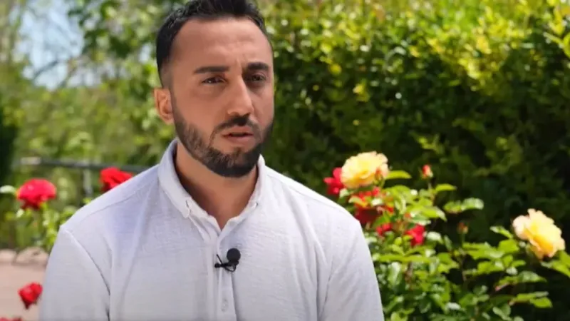 Zuhal Topal’la Yemekteyiz yarışmacısı Emrullah Kılıç kimdir? Yemekteyiz Emrullah kaç yaşında?